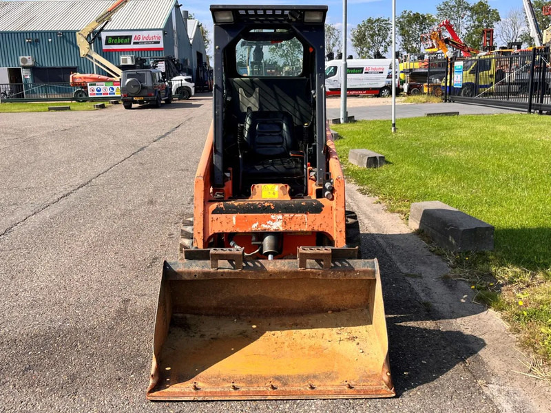Bobcat S70 - Minicargadora: foto 5 Bobcat S70 - Minicargadora: foto 5