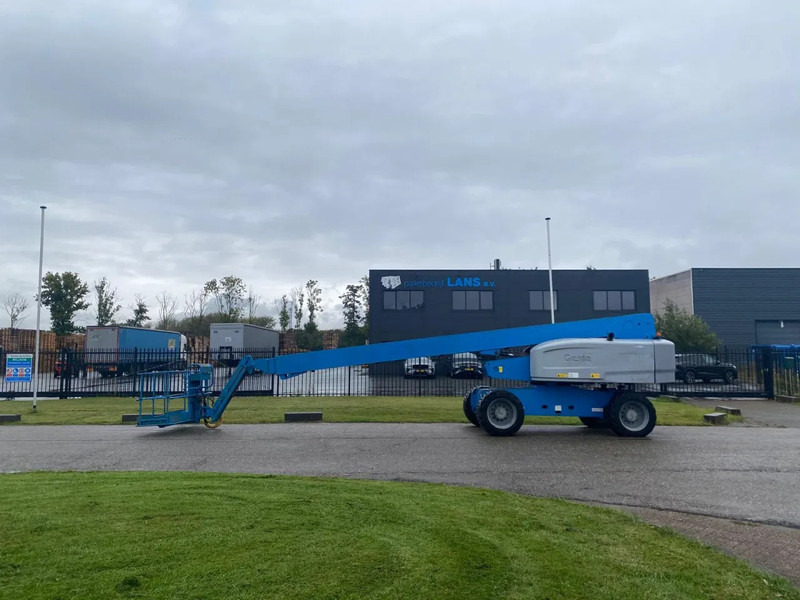 Genie S-85 - Plataforma telescopica: foto 2 Genie S-85 - Plataforma telescopica: foto 2