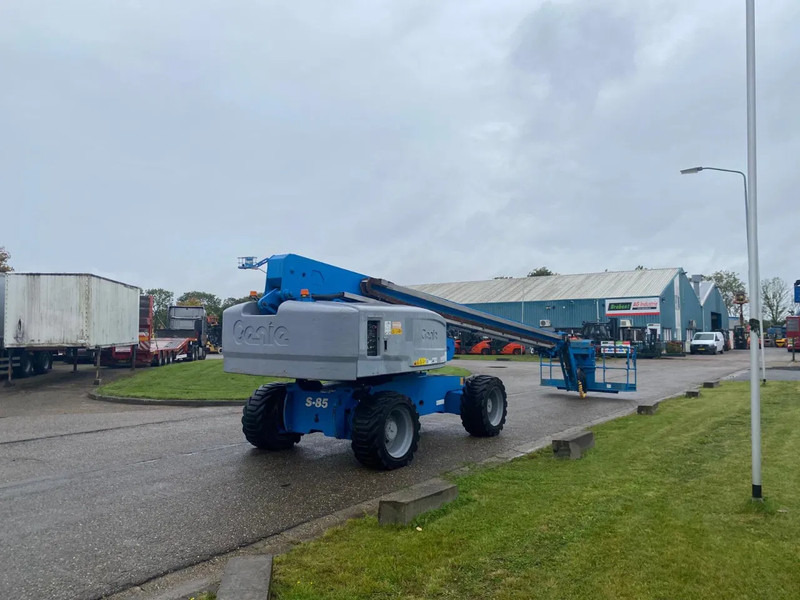 Genie S-85 - Plataforma telescopica: foto 3 Genie S-85 - Plataforma telescopica: foto 3