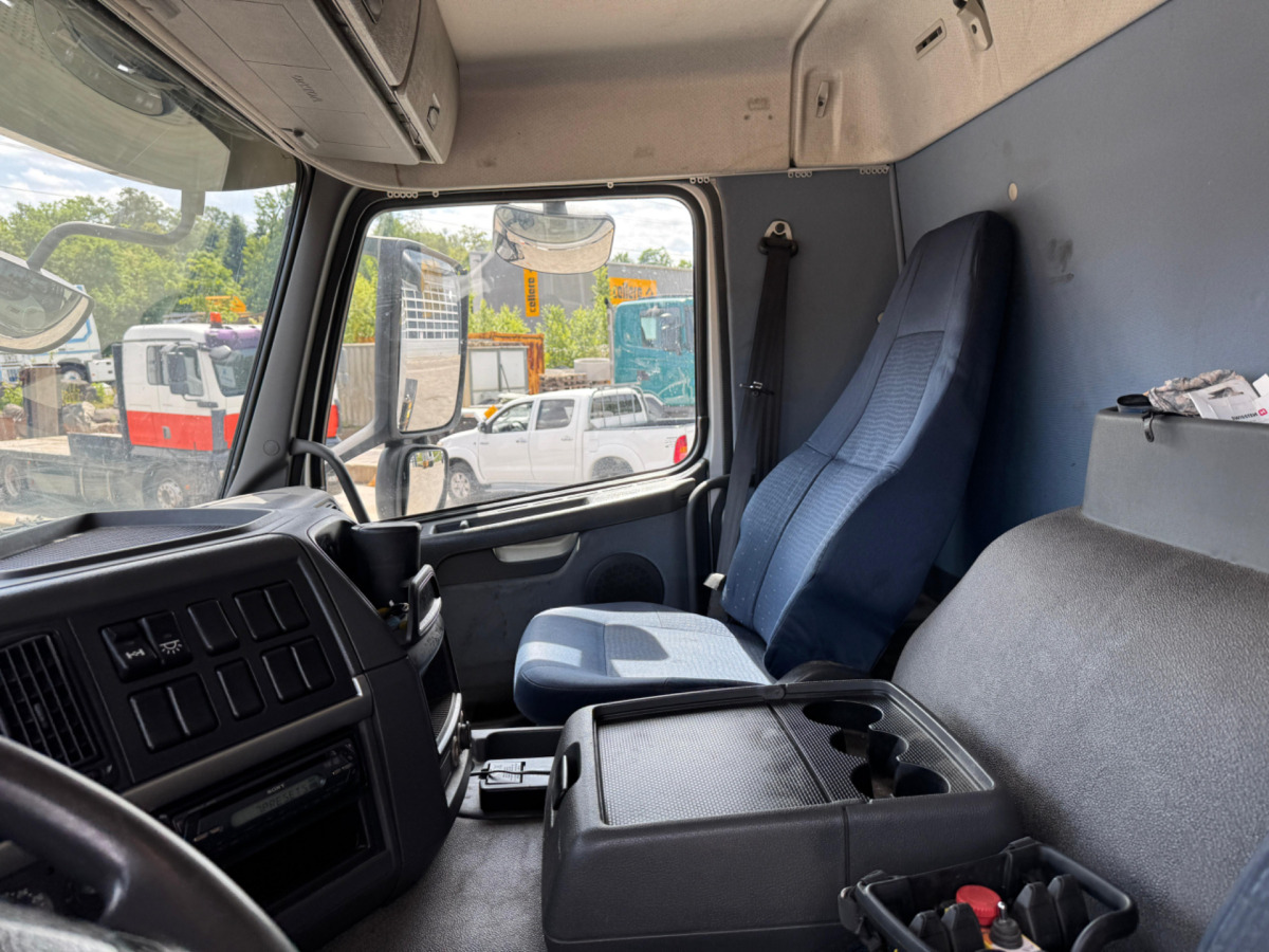 Leasing de VOLVO FM-400 4x2 Bonfiglioli 15000-4 VOLVO FM-400 4x2 Bonfiglioli 15000-4: foto 14