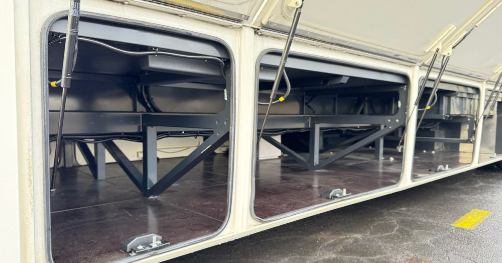 Autobús urbano Irisbus Recreo / Crossway / euro 5 EEV/ mały przebieg / Cena:127000zł netto: foto 7