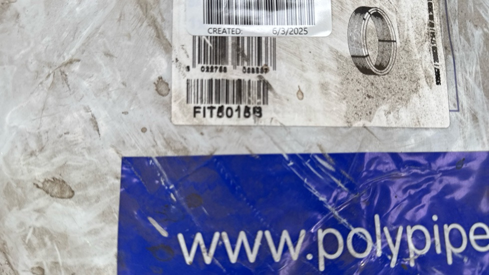 BARRIER COIL (WHITE) 15MM X 50M - Herramienta/ Equipo: foto 3 BARRIER COIL (WHITE) 15MM X 50M - Herramienta/ Equipo: foto 3