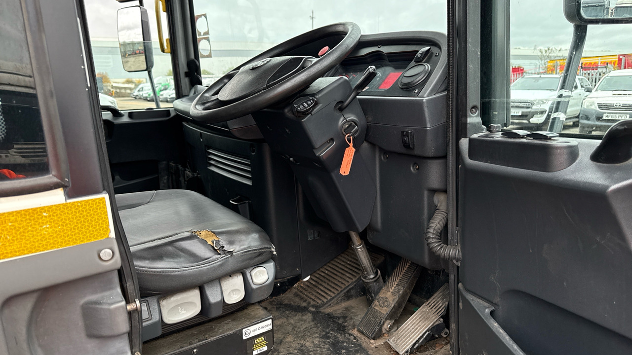 DENNIS ELITE 6 - Camión de basura: foto 5 DENNIS ELITE 6 - Camión de basura: foto 5