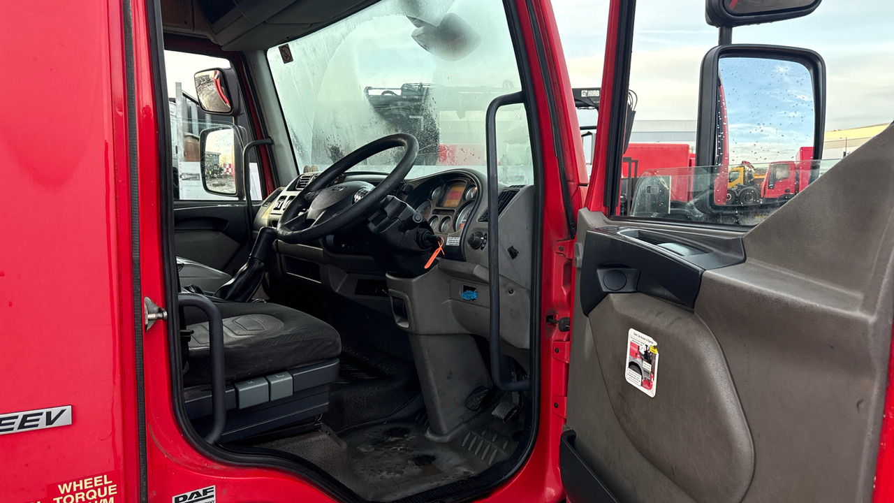 Daf LF 45.140 - Camión caja cerrada: foto 5 Daf LF 45.140 - Camión caja cerrada: foto 5