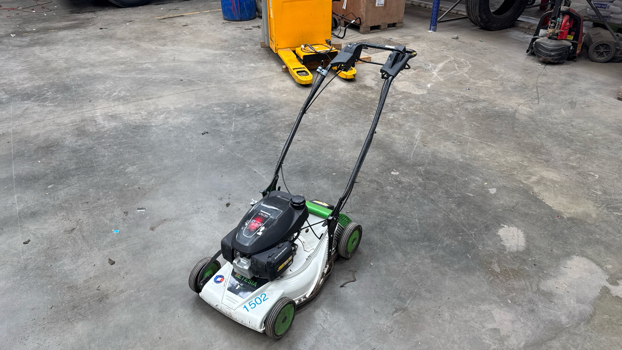 ETESIA PRO 46 PHCT - Equipo de construcción: foto 1 ETESIA PRO 46 PHCT - Equipo de construcción: foto 1