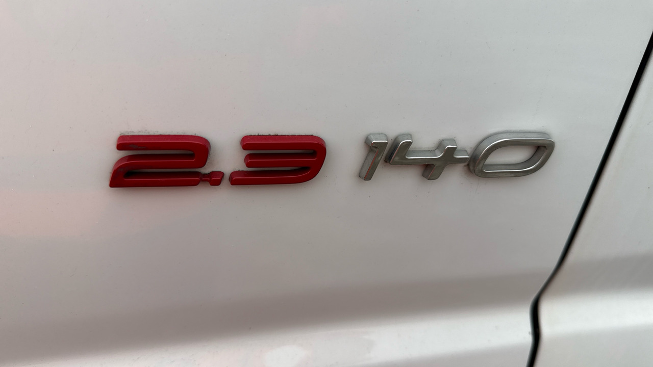 Furgoneta caja cerrada FIAT DUCATO 35 .3 Multijet 14PS: foto 16