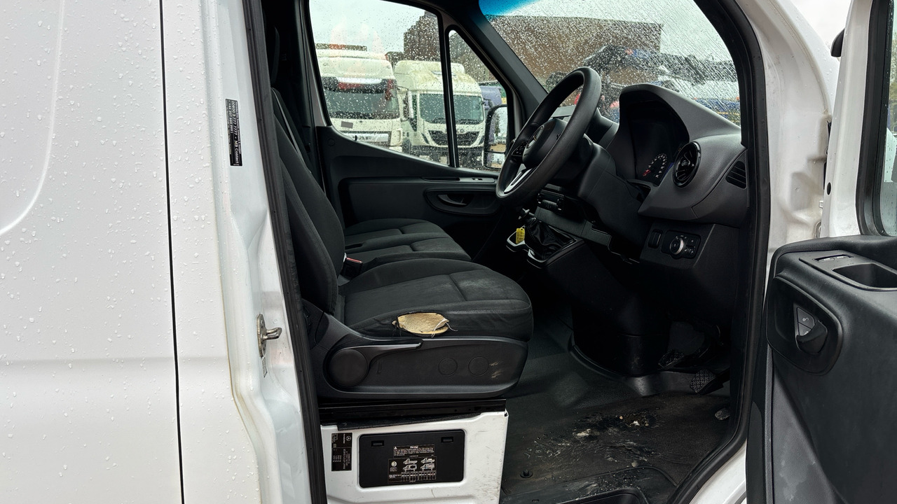 MERCEDES-BENZ SPRINTER 314 CDI - Furgón: foto 5 MERCEDES-BENZ SPRINTER 314 CDI - Furgón: foto 5