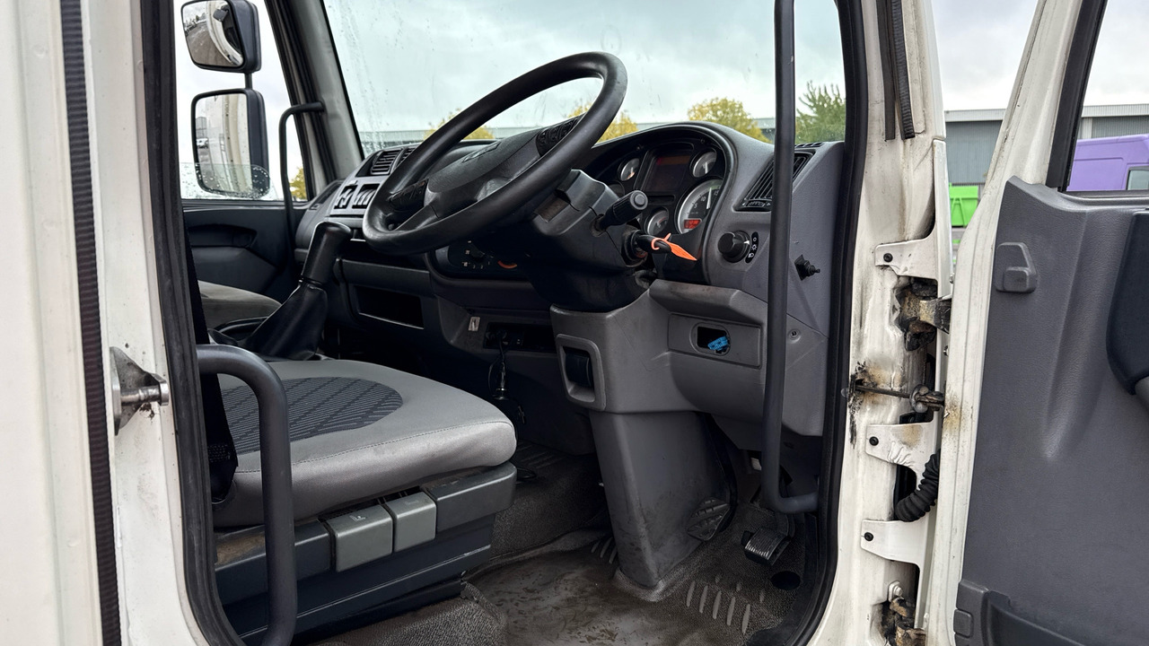 Daf LF 45.160 - Otros maquinaria: foto 5 Daf LF 45.160 - Otros maquinaria: foto 5