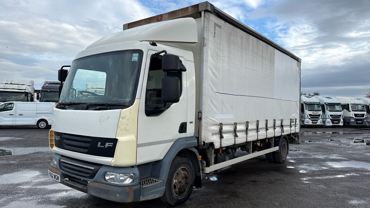 Daf LF 45.160 - Otros maquinaria: foto 3 Daf LF 45.160 - Otros maquinaria: foto 3