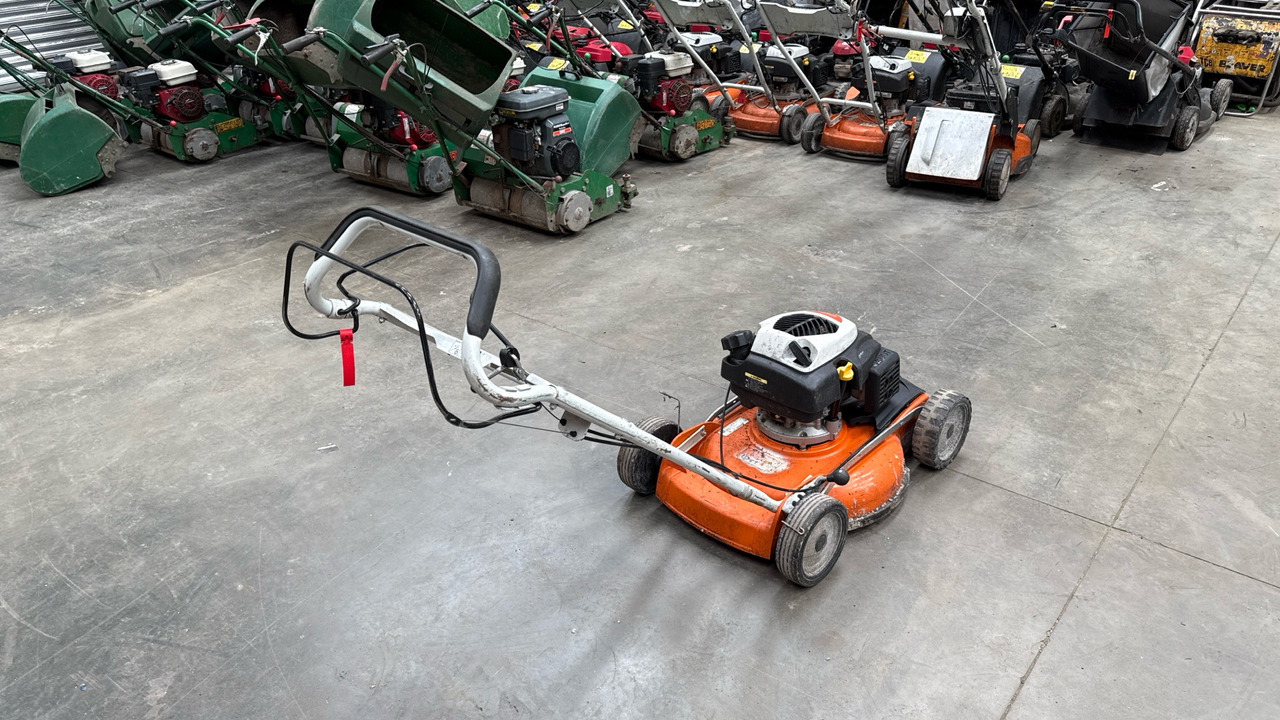 STIHL RM4 RTP - Equipo de construcción: foto 4 STIHL RM4 RTP - Equipo de construcción: foto 4