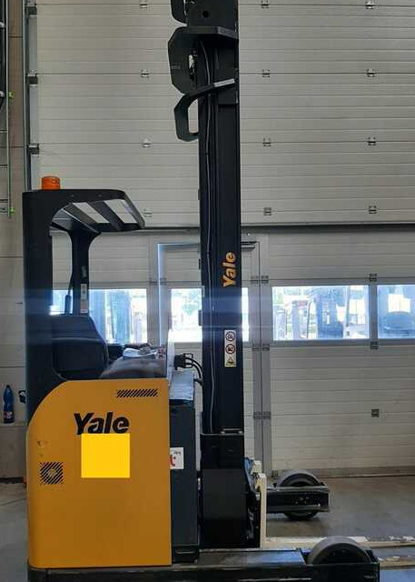 Yale MR16H - Retráctil: foto 3 Yale MR16H - Retráctil: foto 3