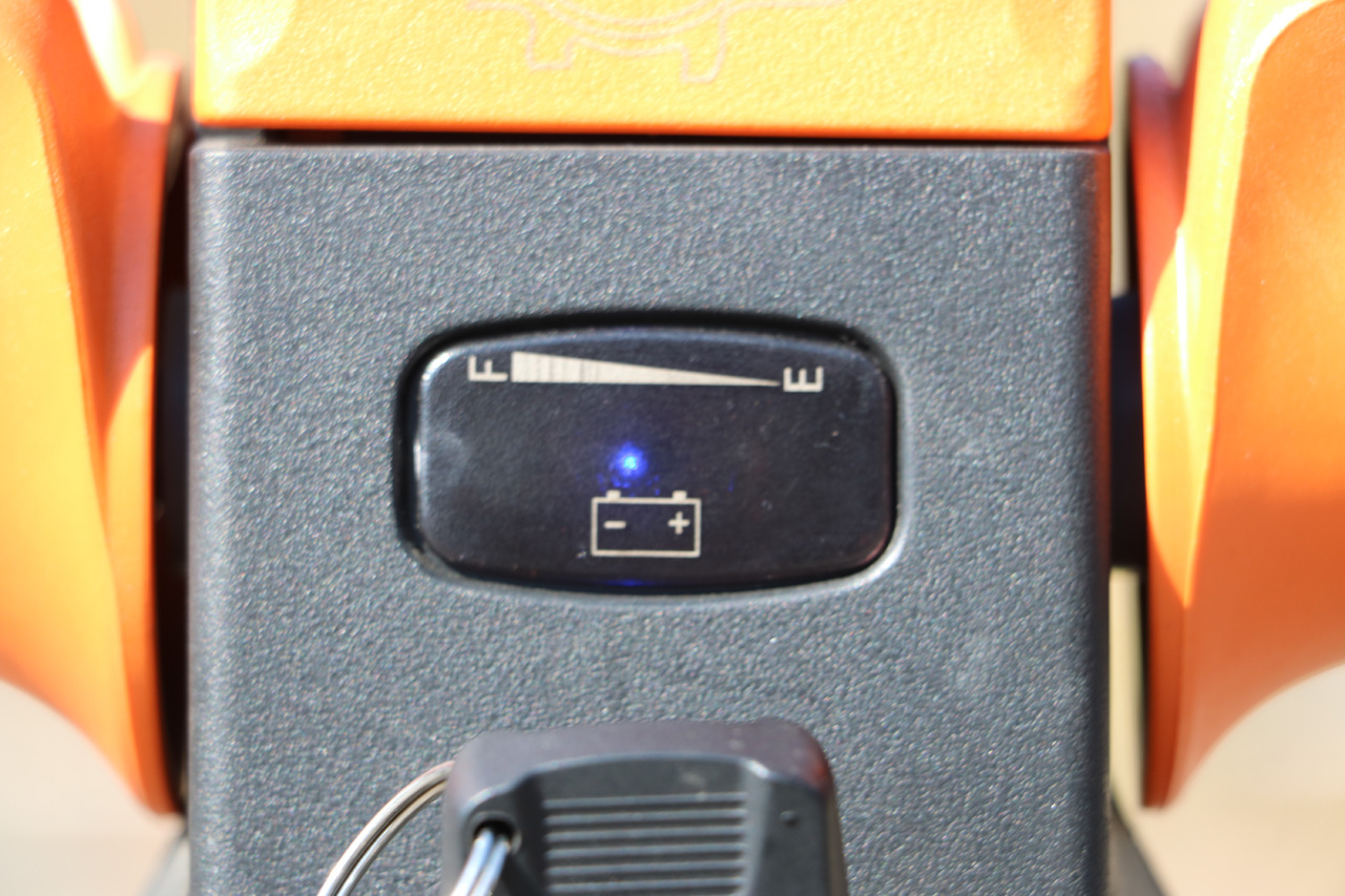 Leasing de JAC CBD15 JAC CBD15: foto 7