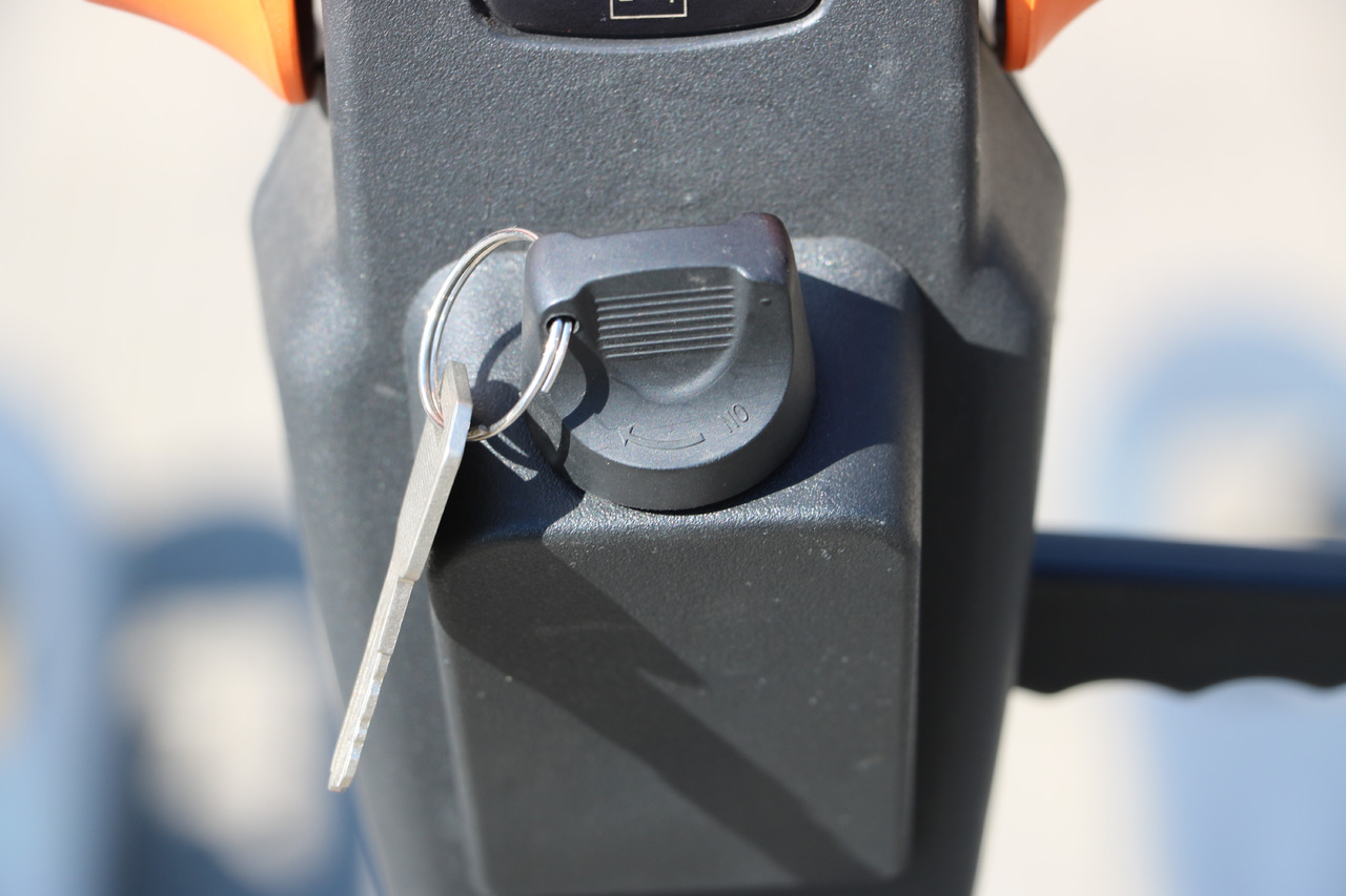 Leasing de JAC CBD15 JAC CBD15: foto 6