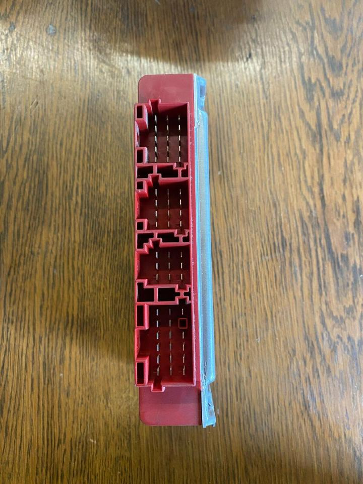 BOSCH Intardersteuerung 0260001033 ZF 6009380001 MAN 81258106023 - Unidad de control para Camión: foto 3 BOSCH Intardersteuerung 0260001033 ZF 6009380001 MAN 81258106023 - Unidad de control para Camión: foto 3