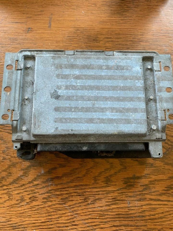 MAN BOSCH Intardersteuerung 6009 371 001 - Unidad de control para Camión: foto 3 MAN BOSCH Intardersteuerung 6009 371 001 - Unidad de control para Camión: foto 3