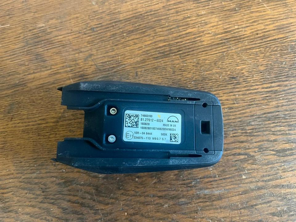 MAN EU6 Kamera 81276126024 - Sensor para Camión: foto 3 MAN EU6 Kamera 81276126024 - Sensor para Camión: foto 3