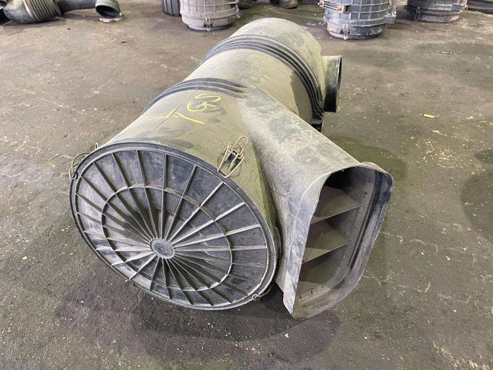 MAN TGS Luftfilter Luftfilterkasten Euro5 - Filtro de aire para Camión: foto 3 MAN TGS Luftfilter Luftfilterkasten Euro5 - Filtro de aire para Camión: foto 3