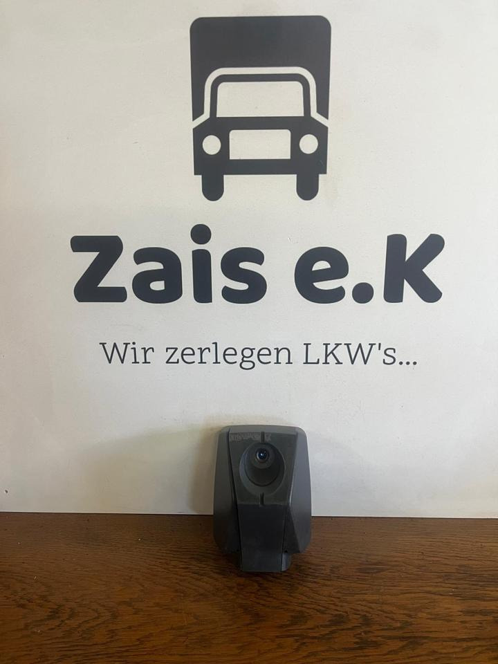 MAN TGX TGS EU6 Kamera 81276126007 - Sensor para Camión: foto 1 MAN TGX TGS EU6 Kamera 81276126007 - Sensor para Camión: foto 1