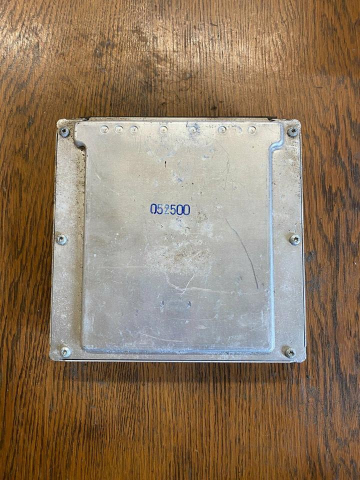 Mercedes Sprinter BOSCH Steuergerät A 611 153 38 79 - Unidad de control para Camión: foto 3 Mercedes Sprinter BOSCH Steuergerät A 611 153 38 79 - Unidad de control para Camión: foto 3