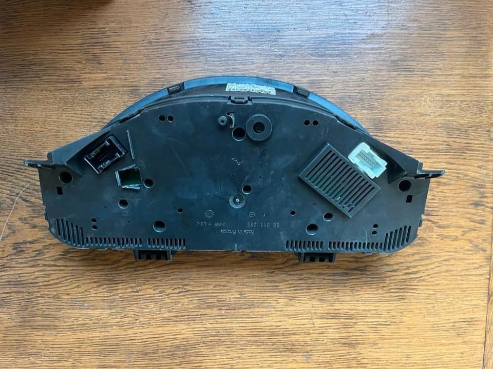 Mercedes Sprinter Kombiinstrument Tacho A0014460721 - Salpicadero para Camión: foto 3 Mercedes Sprinter Kombiinstrument Tacho A0014460721 - Salpicadero para Camión: foto 3
