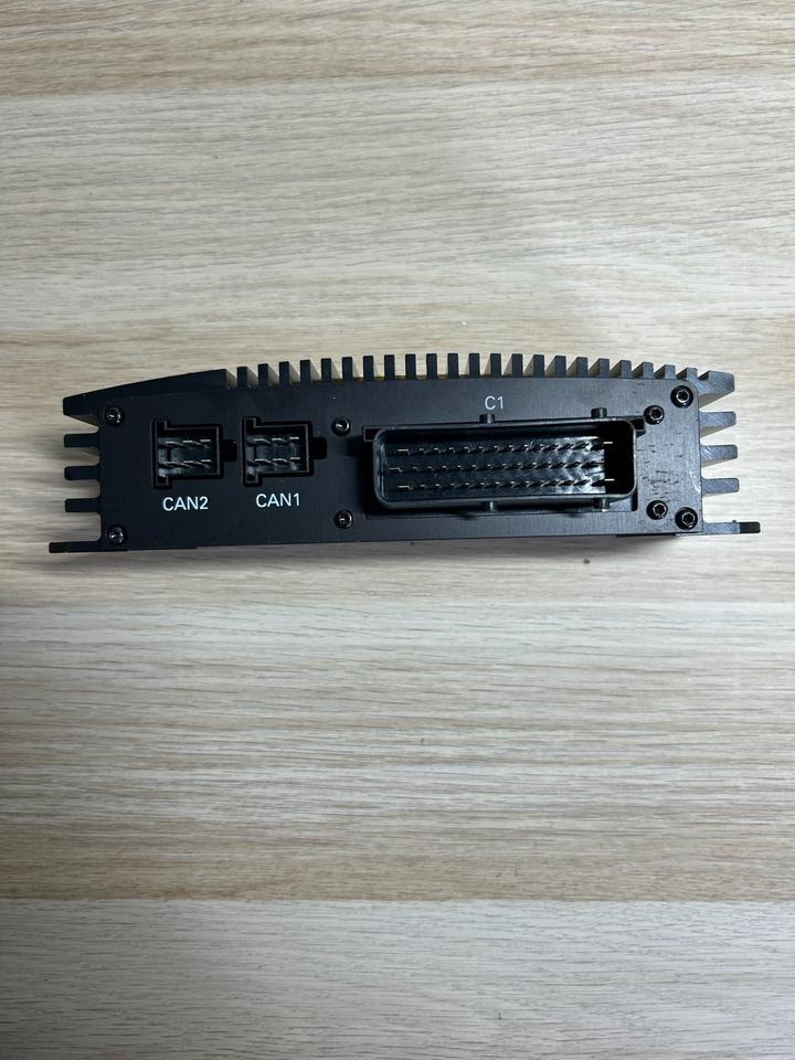 Erweiterungsmodul Parker IQAN-XS 5010003 - Recambio: foto 3 Erweiterungsmodul Parker IQAN-XS 5010003 - Recambio: foto 3