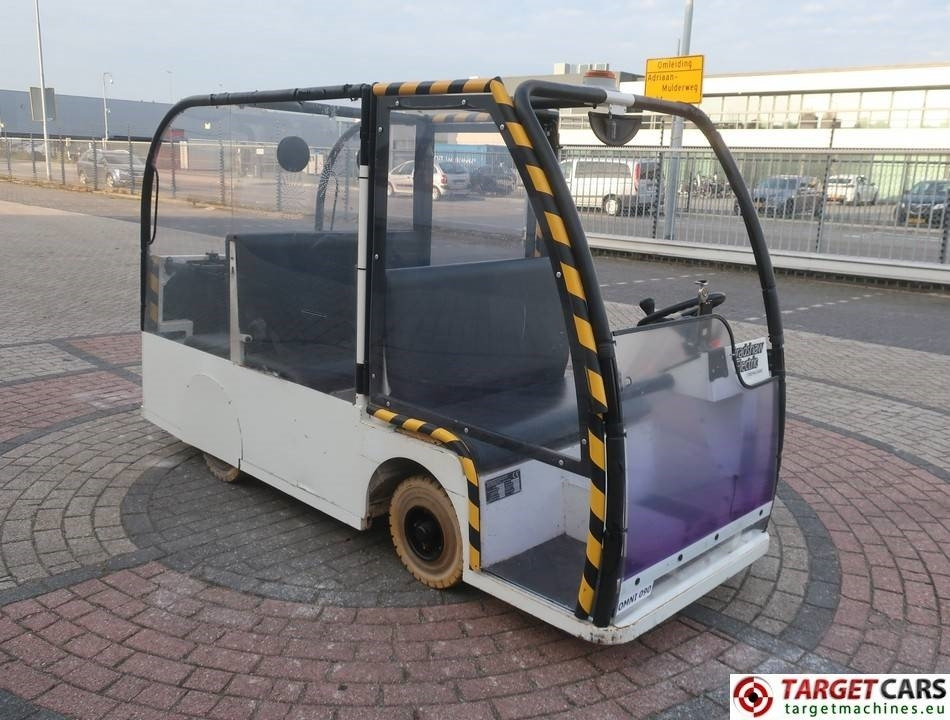 Bradshaw AV6AC Electric UTV RECREATIONAL 6-PERSONS VEHICLE - Carrito de golf: foto 2 Bradshaw AV6AC Electric UTV RECREATIONAL 6-PERSONS VEHICLE - Carrito de golf: foto 2