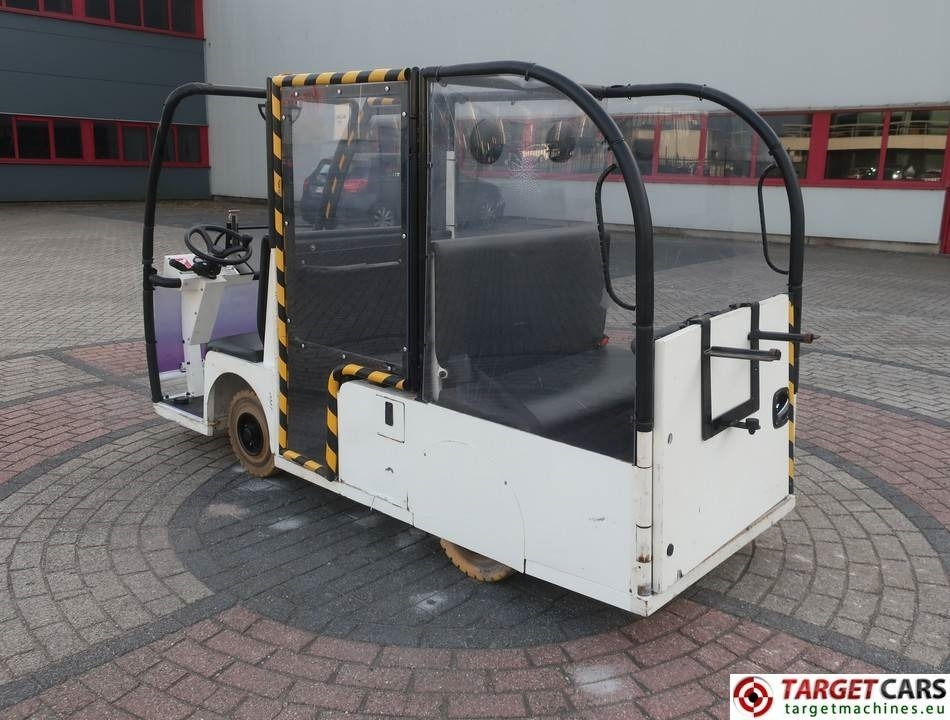 Bradshaw AV6AC Electric UTV RECREATIONAL 6-PERSONS VEHICLE - Carrito de golf: foto 4 Bradshaw AV6AC Electric UTV RECREATIONAL 6-PERSONS VEHICLE - Carrito de golf: foto 4