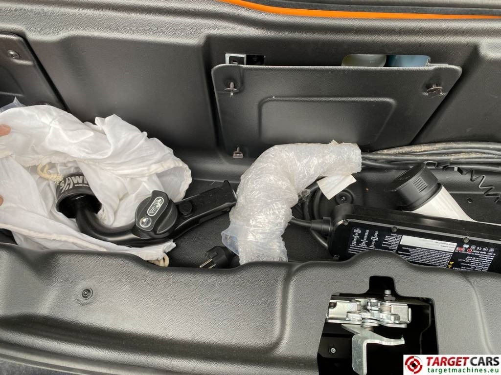 Camión caja abierta, Vehículo utilitario eléctrico nuevo Evum ACar Electric UTV 4x4 Open Platform XL Van: foto 19 Camión caja abierta, Vehículo utilitario eléctrico nuevo Evum ACar Electric UTV 4x4 Open Platform XL Van: foto 19