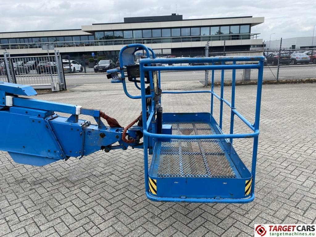 Plataforma telescopica Genie S-100HD Articulated 4x4x4 Diesel Boom Lift 3248cm: foto 16 Plataforma telescopica Genie S-100HD Articulated 4x4x4 Diesel Boom Lift 3248cm: foto 16