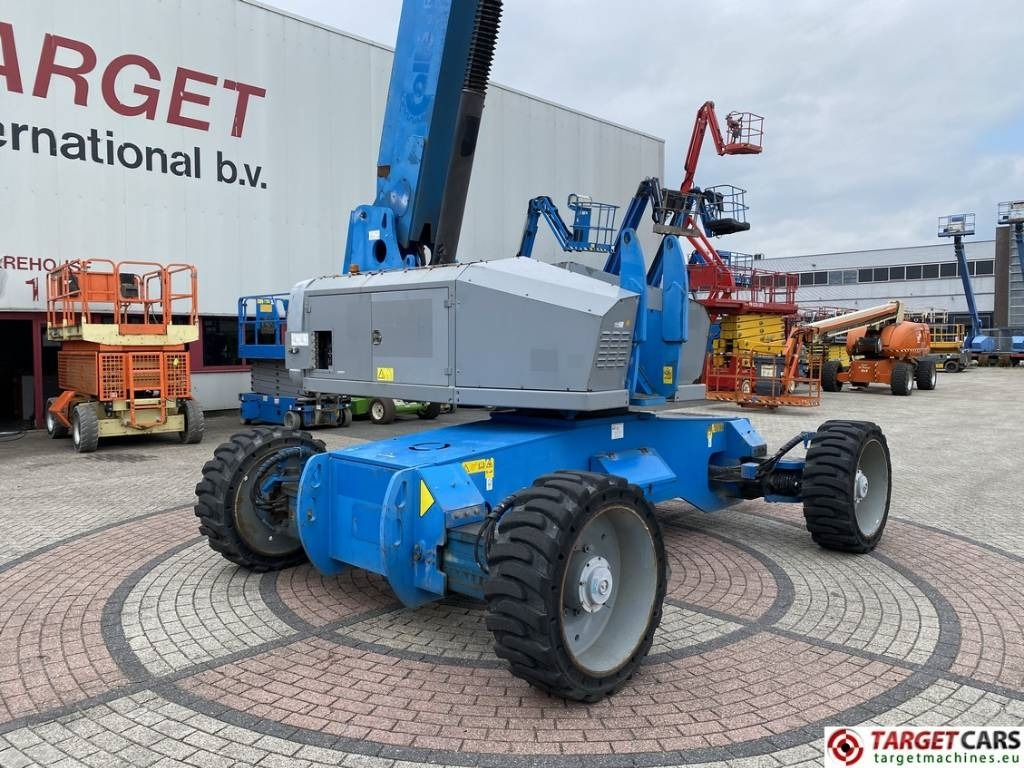 Plataforma telescopica Genie S-100HD Articulated 4x4x4 Diesel Boom Lift 3248cm: foto 26 Plataforma telescopica Genie S-100HD Articulated 4x4x4 Diesel Boom Lift 3248cm: foto 26