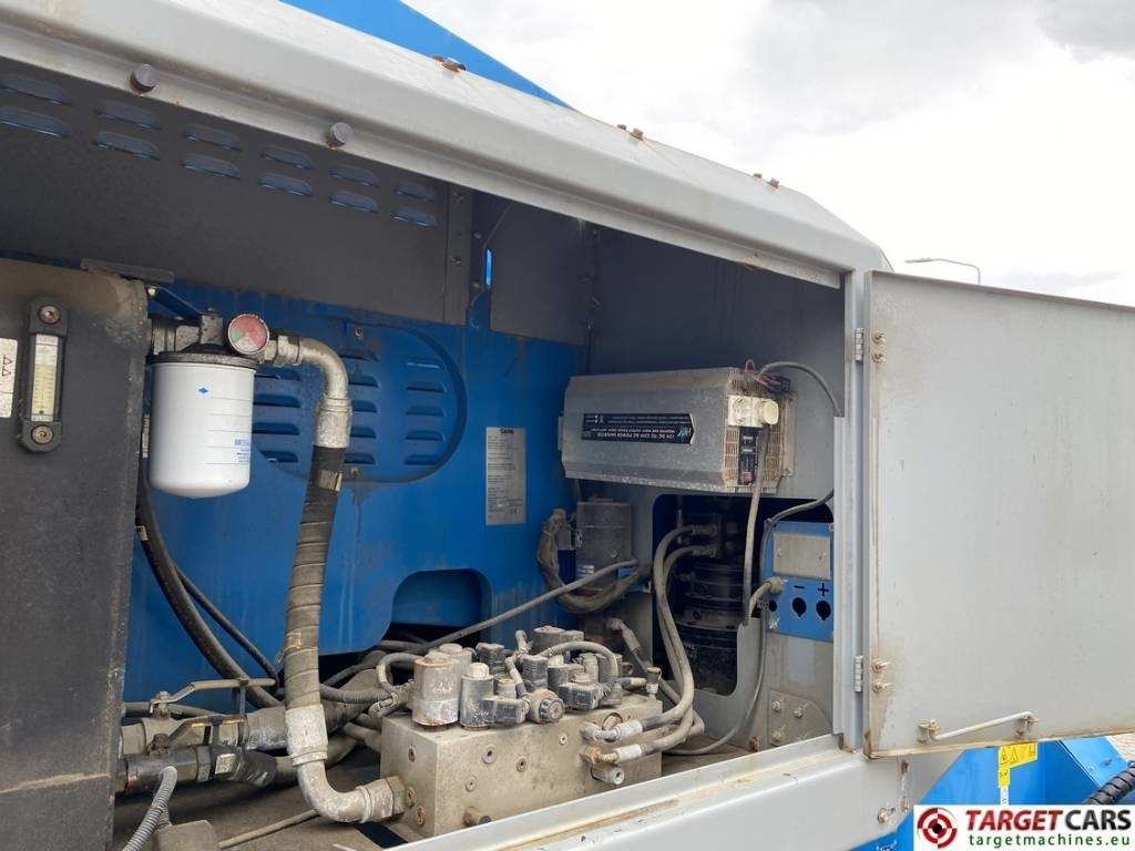 Plataforma telescopica Genie S-100HD Articulated 4x4x4 Diesel Boom Lift 3248cm: foto 13 Plataforma telescopica Genie S-100HD Articulated 4x4x4 Diesel Boom Lift 3248cm: foto 13