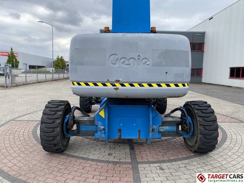 Plataforma telescopica Genie S-100HD Articulated 4x4x4 Diesel Boom Lift 3248cm: foto 29 Plataforma telescopica Genie S-100HD Articulated 4x4x4 Diesel Boom Lift 3248cm: foto 29