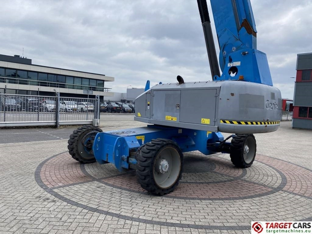 Plataforma telescopica Genie S-100HD Articulated 4x4x4 Diesel Boom Lift 3248cm: foto 28 Plataforma telescopica Genie S-100HD Articulated 4x4x4 Diesel Boom Lift 3248cm: foto 28