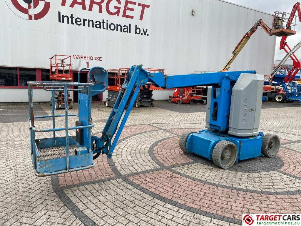 Genie Z-30/20N Electric Articulated Boom WorkLift 1110cm  - Plataforma articulada: foto 1 Genie Z-30/20N Electric Articulated Boom WorkLift 1110cm  - Plataforma articulada: foto 1