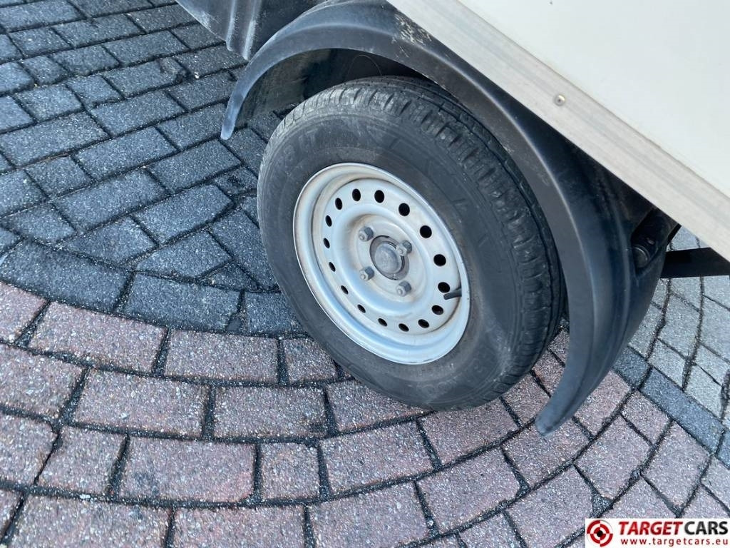 Furgoneta caja cerrada, Furgoneta eléctrica Goupil G5 Electric UTV Closed Box Van: foto 24 Furgoneta caja cerrada, Furgoneta eléctrica Goupil G5 Electric UTV Closed Box Van: foto 24