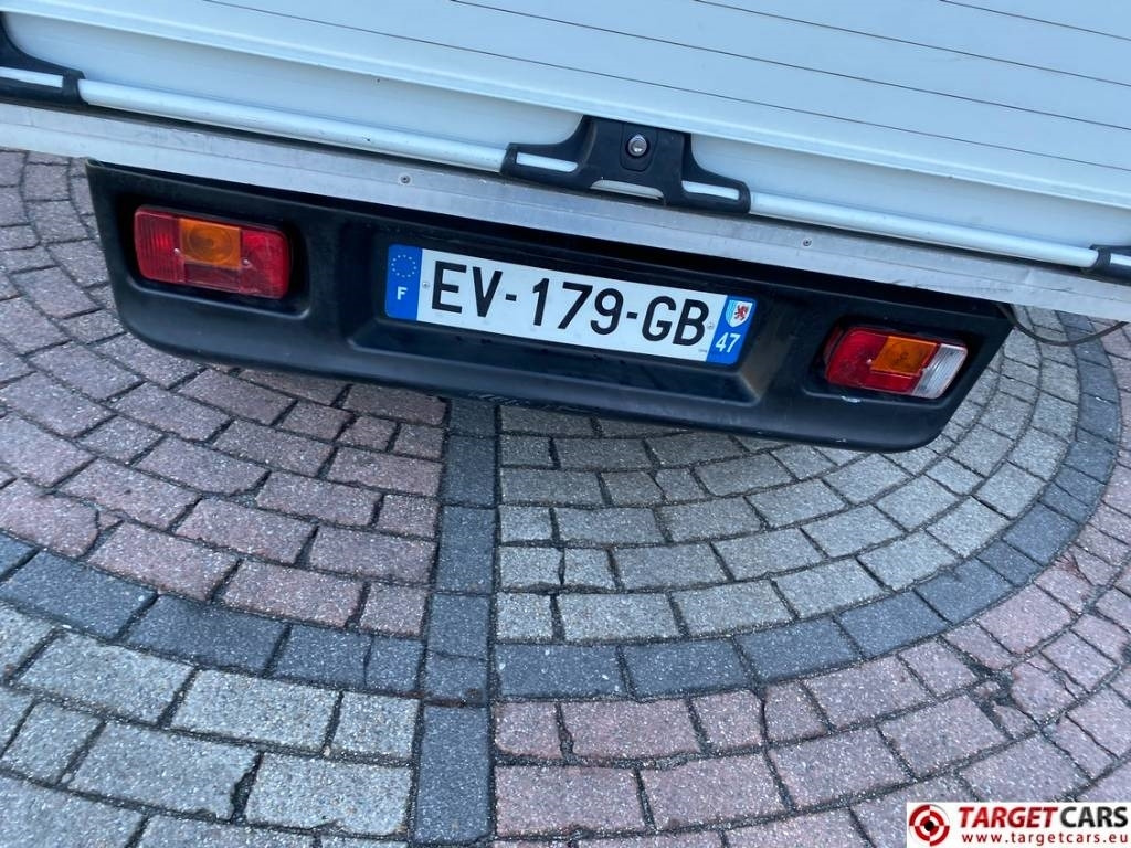 Furgoneta caja cerrada, Furgoneta eléctrica Goupil G5 Electric UTV Closed Box Van: foto 17 Furgoneta caja cerrada, Furgoneta eléctrica Goupil G5 Electric UTV Closed Box Van: foto 17