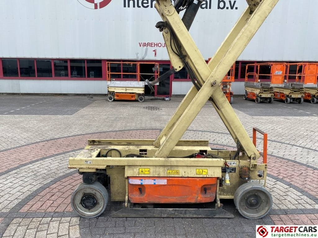 Plataforma de tijeras JLG 2632ES Electric Scissor Work Lift 977cm: foto 18