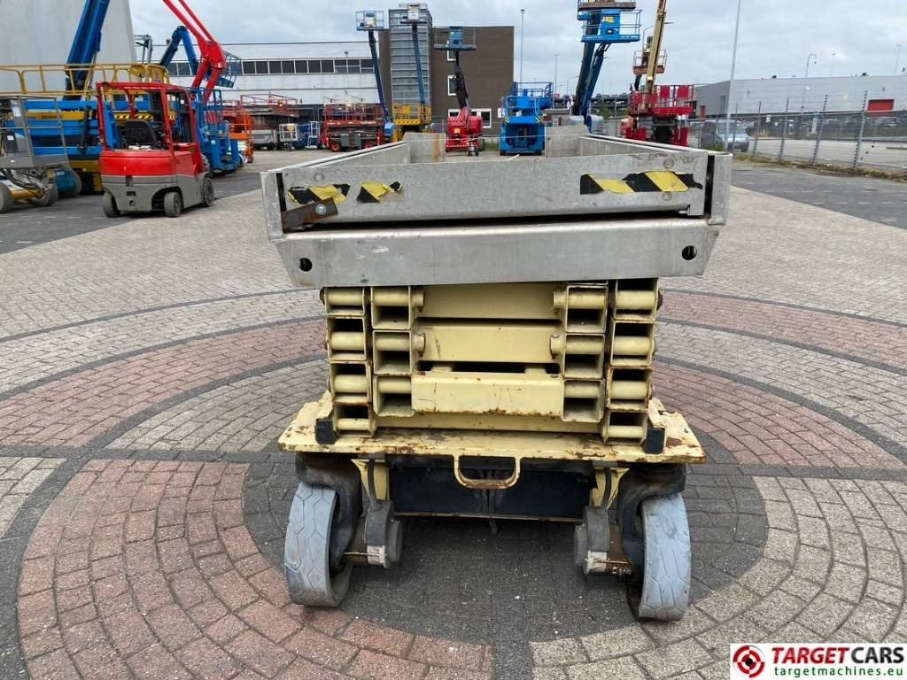 JLG 3246ES Electric Scissor WorkLift 1168cm INCOMPLETE - Plataforma de tijeras: foto 2 JLG 3246ES Electric Scissor WorkLift 1168cm INCOMPLETE - Plataforma de tijeras: foto 2