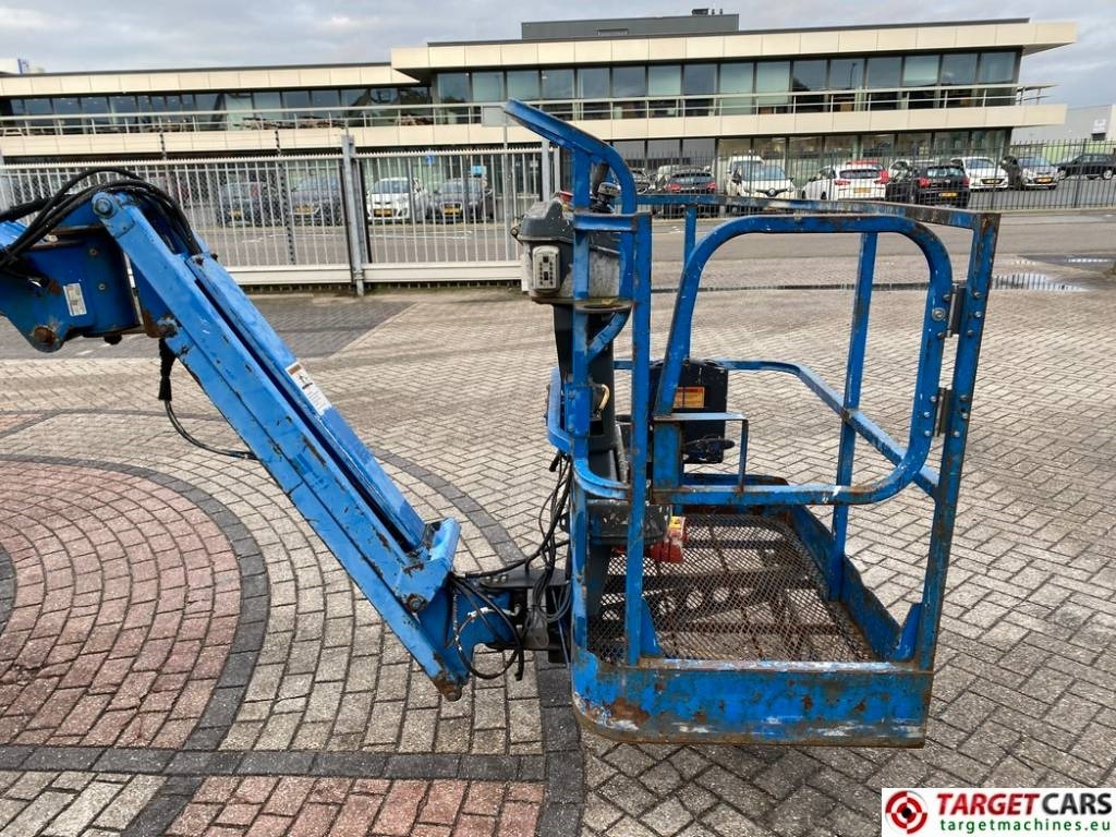 Plataforma articulada JLG E300AJP Articulated Jib Plus Boom Work Lift 1097cm: foto 31