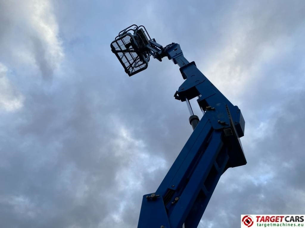 Plataforma articulada JLG E300AJP Articulated Jib Plus Boom Work Lift 1097cm: foto 27