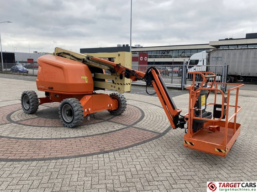 JLG EC450AJ Electric Articulated Boom Work Lift 1572cm - Plataforma articulada: foto 2 JLG EC450AJ Electric Articulated Boom Work Lift 1572cm - Plataforma articulada: foto 2