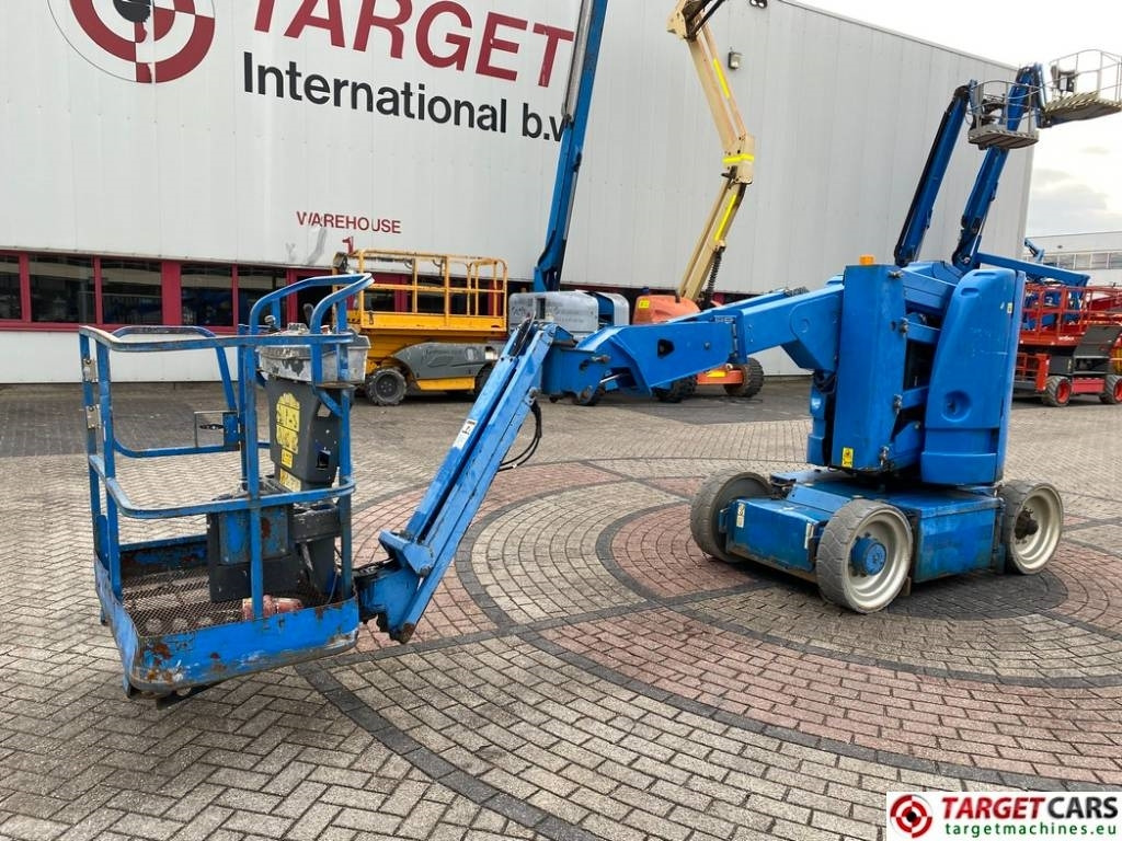 JLG E300AJP Articulated Jib Plus Boom Work Lift 1097cm - Otros maquinaria: foto 1 JLG E300AJP Articulated Jib Plus Boom Work Lift 1097cm - Otros maquinaria: foto 1