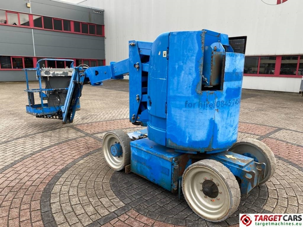 JLG E300AJP Articulated Jib Plus Boom Work Lift 1097cm - Otros maquinaria: foto 4 JLG E300AJP Articulated Jib Plus Boom Work Lift 1097cm - Otros maquinaria: foto 4