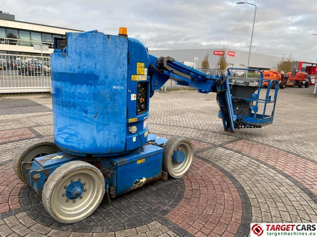 JLG E300AJP Articulated Jib Plus Boom Work Lift 1097cm - Otros maquinaria: foto 3 JLG E300AJP Articulated Jib Plus Boom Work Lift 1097cm - Otros maquinaria: foto 3