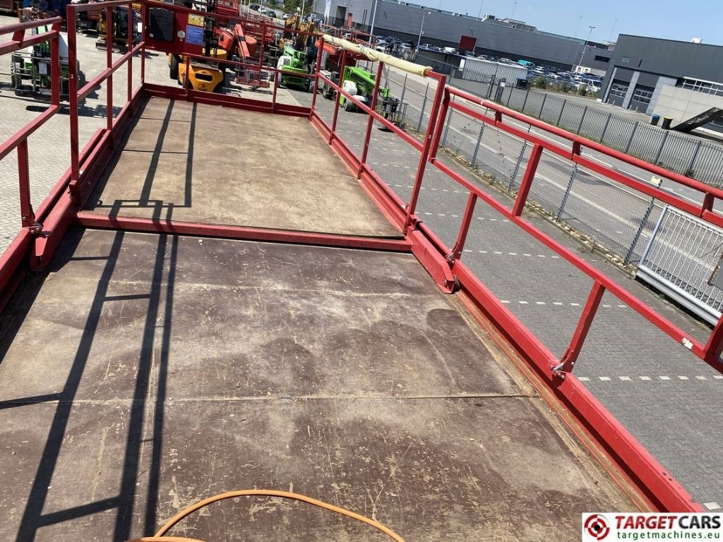 Plataforma de tijeras PB Lifttechnik S270-24 D Scissor 4x4 Diesel Work Lift 2725cm: foto 28 Plataforma de tijeras PB Lifttechnik S270-24 D Scissor 4x4 Diesel Work Lift 2725cm: foto 28