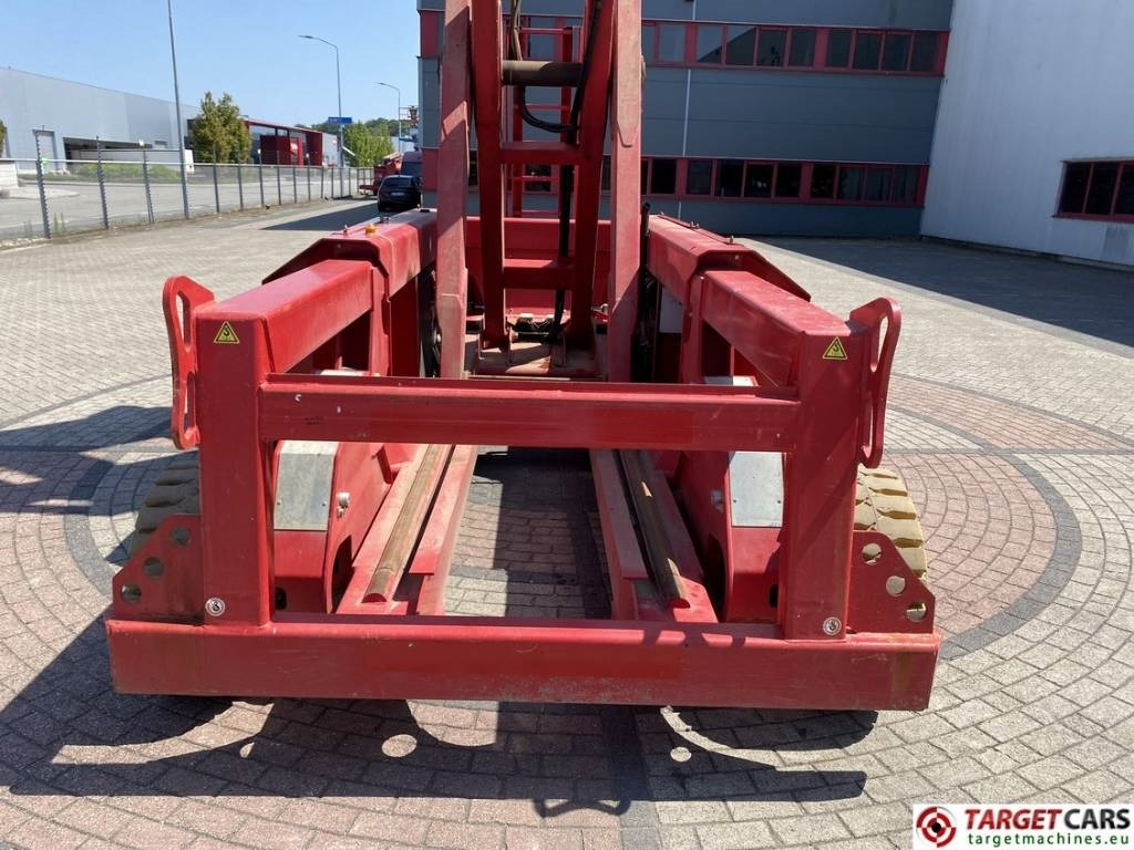 Plataforma de tijeras PB Lifttechnik S270-24 D Scissor 4x4 Diesel Work Lift 2725cm: foto 16 Plataforma de tijeras PB Lifttechnik S270-24 D Scissor 4x4 Diesel Work Lift 2725cm: foto 16