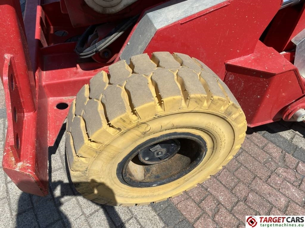 Plataforma de tijeras PB Lifttechnik S270-24 D Scissor 4x4 Diesel Work Lift 2725cm: foto 23 Plataforma de tijeras PB Lifttechnik S270-24 D Scissor 4x4 Diesel Work Lift 2725cm: foto 23