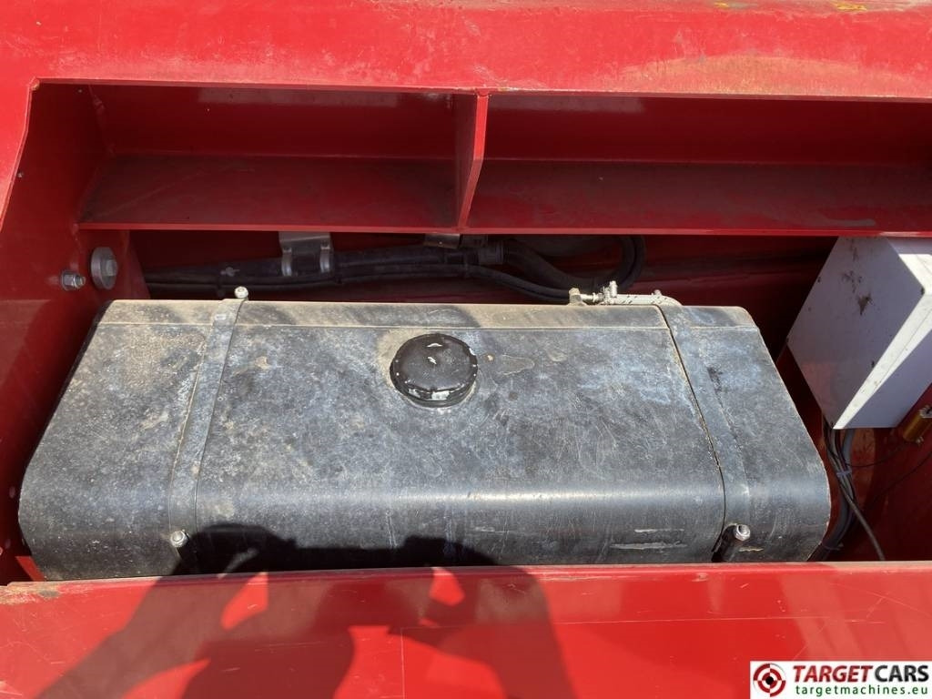 Plataforma de tijeras PB Lifttechnik S270-24 D Scissor 4x4 Diesel Work Lift 2725cm: foto 29 Plataforma de tijeras PB Lifttechnik S270-24 D Scissor 4x4 Diesel Work Lift 2725cm: foto 29