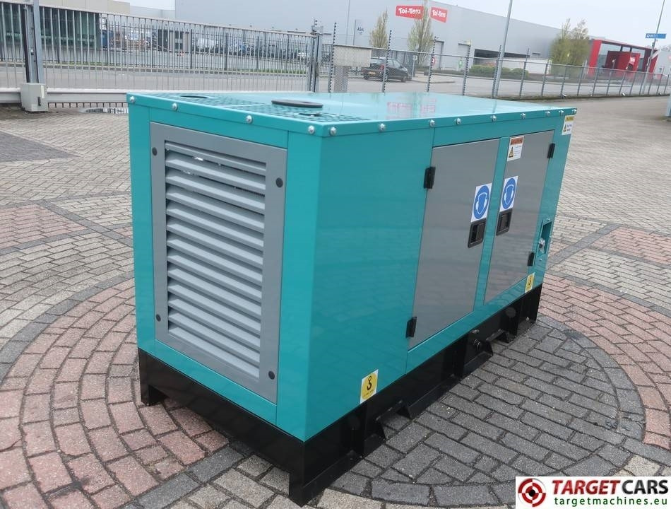 Xidong XDT-30KW Diesel 37.5KVA Generator 400/230V - Generador industriale: foto 4 Xidong XDT-30KW Diesel 37.5KVA Generator 400/230V - Generador industriale: foto 4
