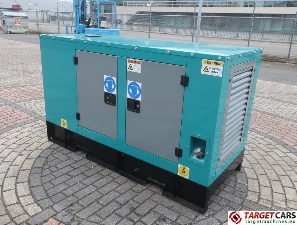 Xidong XDT-30KW Diesel 37.5KVA Generator 400/230V - Generador industriale: foto 3 Xidong XDT-30KW Diesel 37.5KVA Generator 400/230V - Generador industriale: foto 3